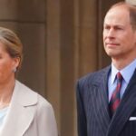 Duchess Sophie, Prince Edward reveal reason for skipping important service