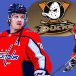 Ducks add veteran defenseman John Carlson in trade with Capitals