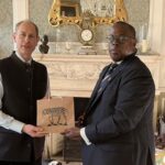 Duke of Edinburgh rallies Commonwealth spirit ahead of Glasgow 2026