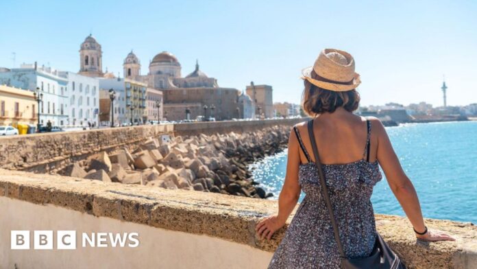 Easter holidaymakers switching from Dubai to Spain as flights fill up