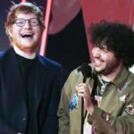 Ed Sheeran makes surprising Benny Blanco confession after hygiene uproar