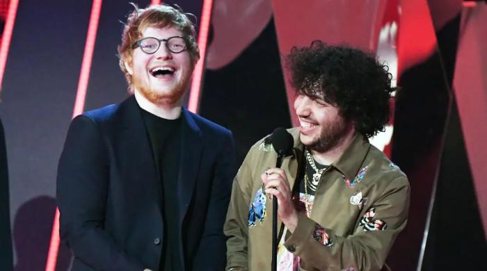 Ed Sheeran makes surprising Benny Blanco confession after hygiene uproar