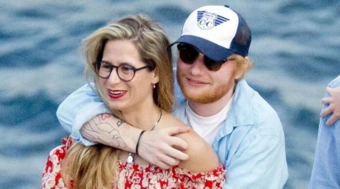 Ed Sheeran, wife Cherry Seaborn has good news for fans