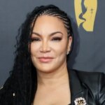 Egypt Sherrod says she may be having a ‘mid-life crisis’ as she opens up about life changes