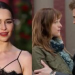 Emilia Clarke reveals she turned down 'Fifty Shades of Grey' for career's sake