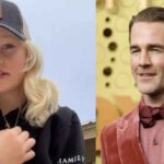 Emilia, James Van Der Beek's daughter, shares how to fight grief after losing a loved one