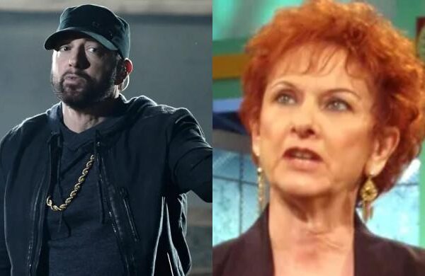 Eminem's grandmother dies at 87: Was rapper close to her?