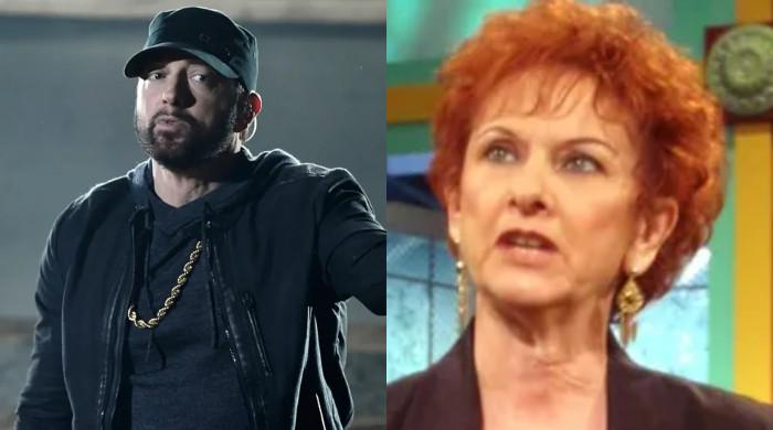 Eminem's grandmother dies at 87: Was rapper close to her?
