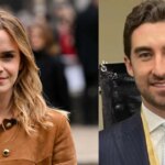 Emma Watson 'really into' Gonzalo Hevia Bailleres as romance heats up: Source