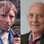 'Emmerdale' actor Eric Allan breathes his last after incredible 48-year career