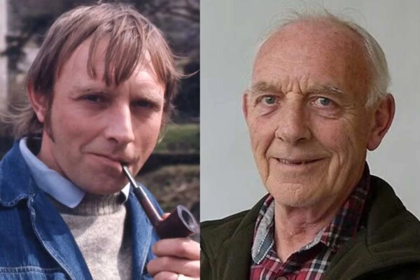 'Emmerdale' actor Eric Allan breathes his last after incredible 48-year career