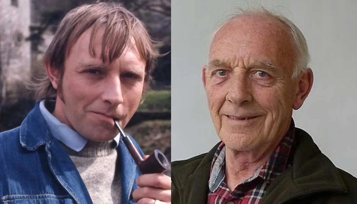 'Emmerdale' actor Eric Allan breathes his last after incredible 48-year career