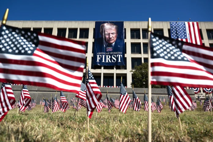 Employees could use 401(k)s to invest in crypto, private equity under Trump plan