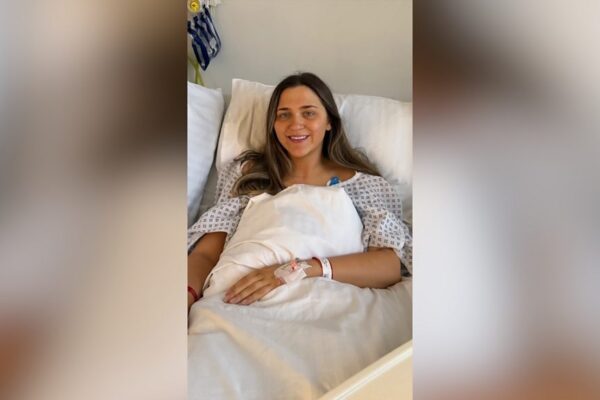 Endometriosis: It took 10 years to get surgery