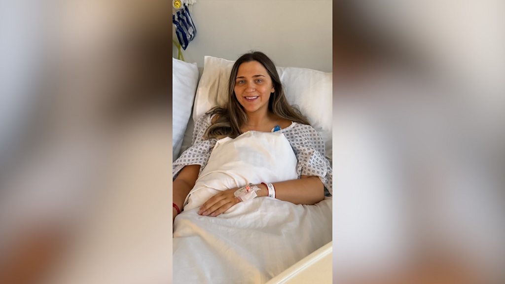 Endometriosis: It took 10 years to get surgery
