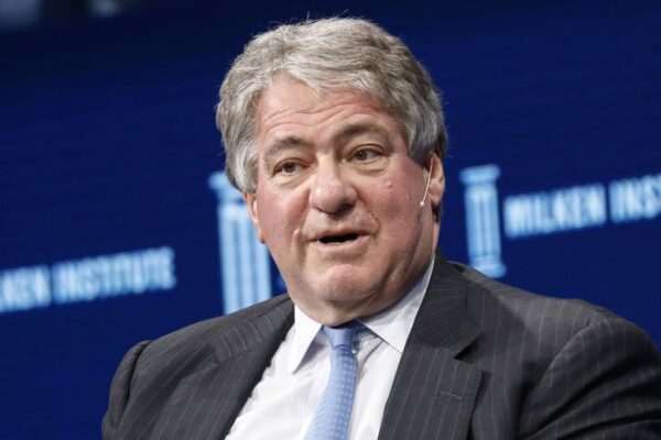 Epstein files highlight how the wealthy borrow against art collections