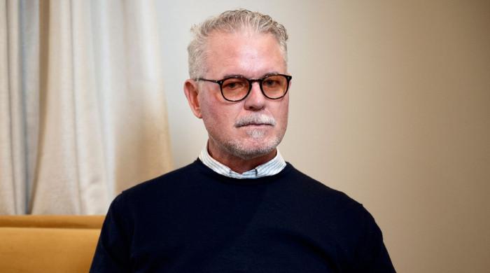 Eric Dane to get memoir released after death