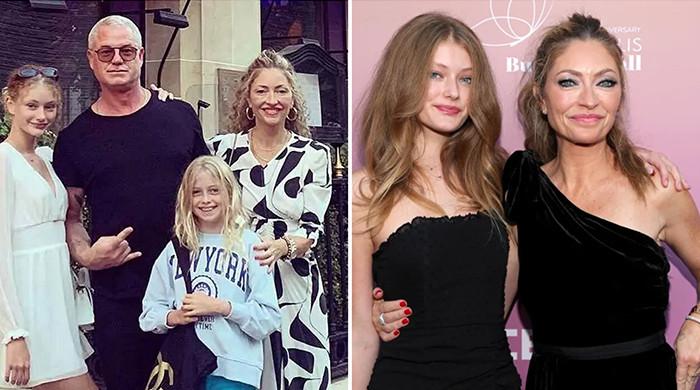 Eric Dane's daughter Billie turns 16, Rebecca Gayheart shares wishes