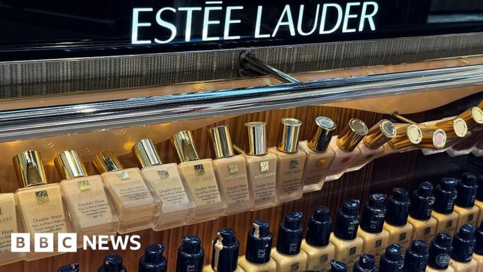 Estée Lauder in merger talks with Jean Paul Gaultier-owner