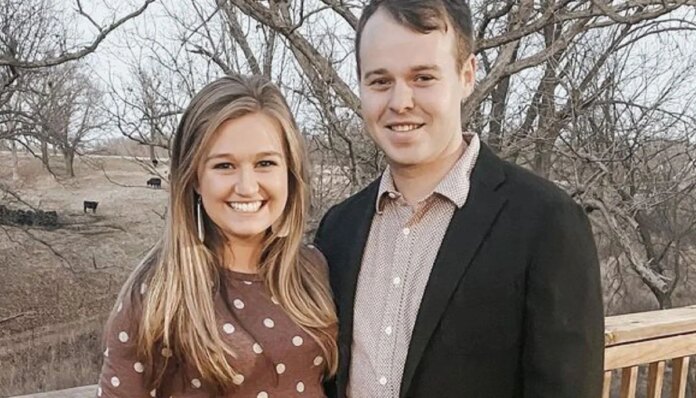 Everything to know about Joseph Duggar-Kendra's marital situation amid fans' calls for 'divorce' over charges 