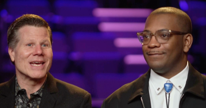 Extended Interview: Directors of 