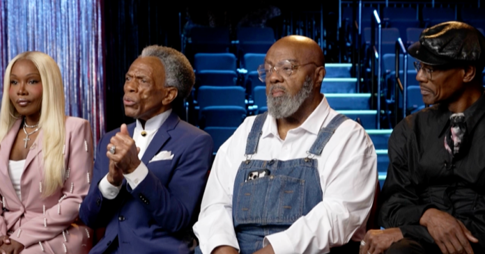 Extended Interview: Stars of 