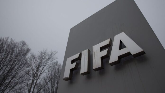 FIFA clears Israeli settlement clubs but fines IFA over breaches