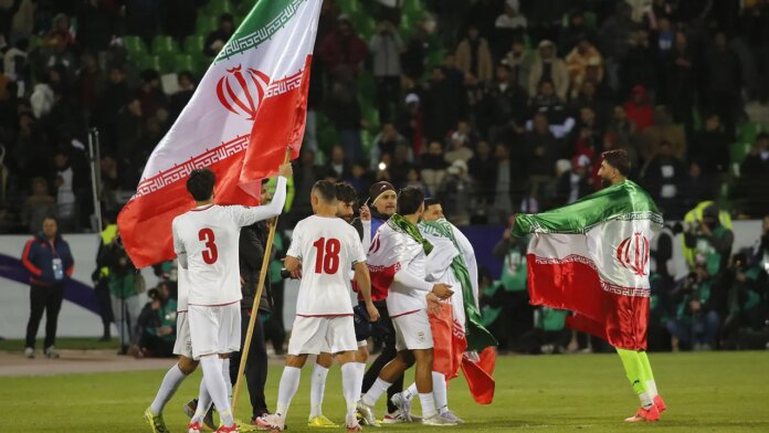 FIFA rejects Iran's push to move World Cup matches out of US to Mexico