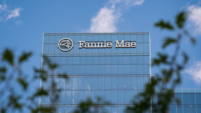 Fannie Mae accepts first crypto-backed mortgage product
