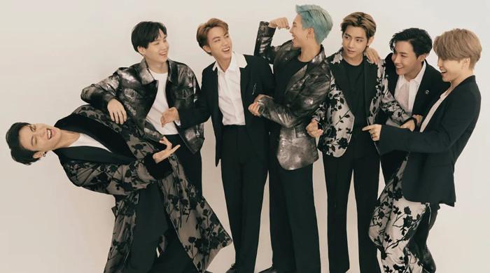 Fans react to BTS' 5th album ‘ARIRANG': ‘Intrigued'