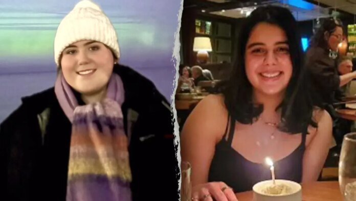 Father of slain 20-year-old killed by illegal immigrant issues stark warning after Sheridan Gorman killing