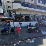 Federal agents arrest 12 alleged members of LA's massive 18th Street gang drug trafficking operation