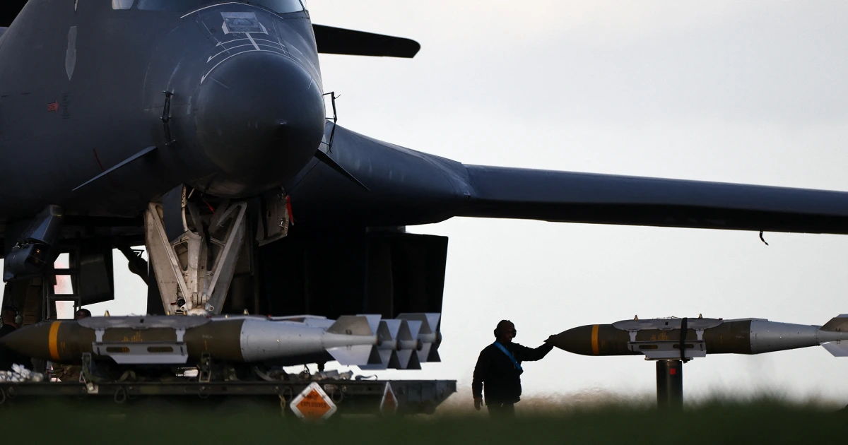 First 6 days of Iran war cost $11.3 billion, Pentagon tells Congress