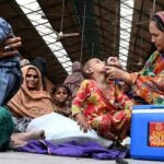 First polio case of 2026 confirmed in Sindh