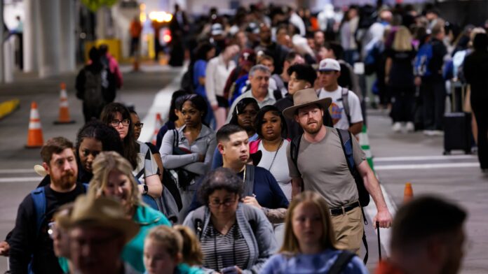 Flights are already getting more expensive after a jet fuel spike. When should you book?
