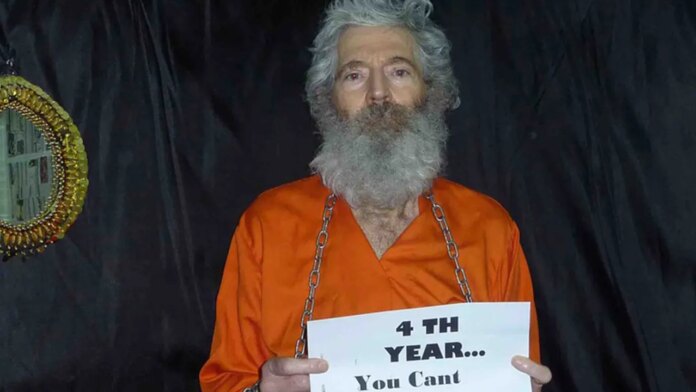Former FBI agent Robert Levinson’s disappearance still unsolved as bureau presses for new tips