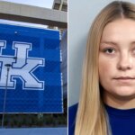 Former Kentucky cheerleader indicted on manslaughter charge after newborn son found dead in closet