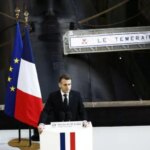 France to boost nuclear arsenal, involve European allies in deterrence