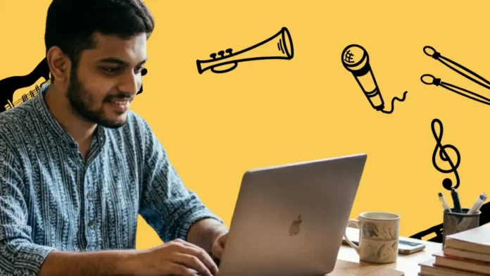 From keys to clicks: Why modern musicians are choosing web harmoniums over traditional ones