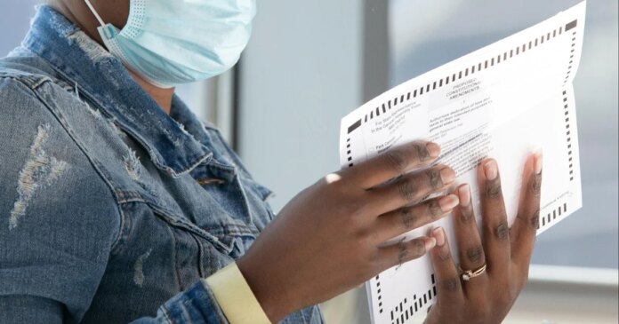 Fulton County officials in court to push for return of 2020 election ballots seized by FBI