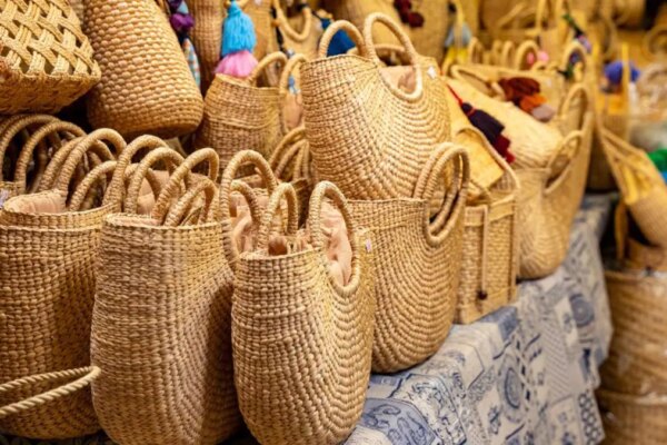GK: Which City Is Known As The Jute Capital Of The World?