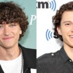Gavin Casalegno reveals quality he shares with Tom Holland