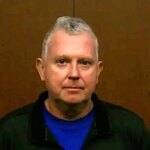 Georgia sheriff arrested on DUI charge after blood-alcohol content allegedly almost triple legal limit