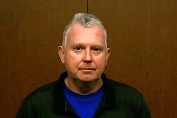 Georgia sheriff arrested on DUI charge after blood-alcohol content allegedly almost triple legal limit