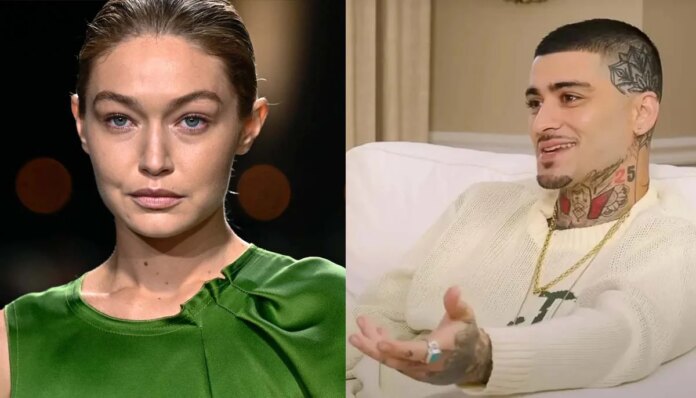 Gigi Hadid battles heartache after Zayn Malik's brutal love confession