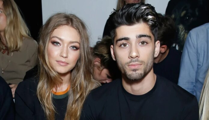 Gigi Hadid cannot help but wish the best for ex Zayn Malik