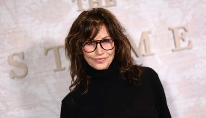 Gina Gershon reveals surprising reason for rejecting 'Friday the 13th' role