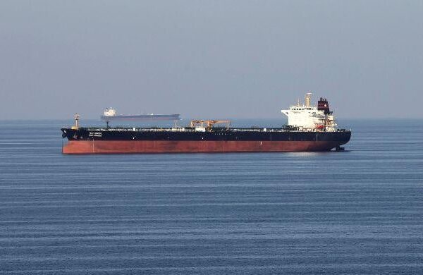 Global oil, gas shipping costs surge as Iran vows to close Strait of Hormuz