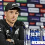 'Goal is to silence the crowd': Santner makes bold statement ahead of  World Cup final