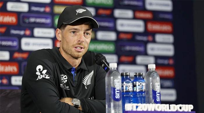 'Goal is to silence the crowd': Santner makes bold statement ahead of  World Cup final